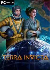 Terra Invicta