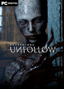 BrokenLore: UNFOLLOW