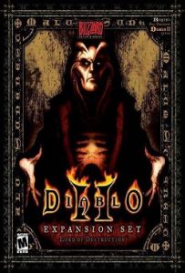 Diablo 2 Lord of Destruction 1.14 Механики