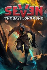 Seven: The Days Long Gone - Enhanced Edition