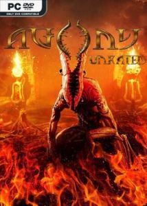 Agony Unrated