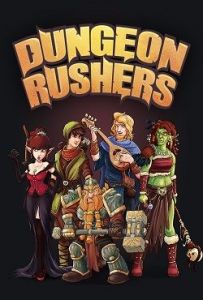 Dungeon Rushers
