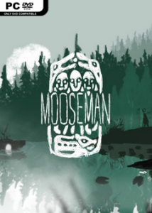 Человеколось / The Mooseman