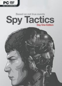 Spy Tactics
