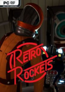 Retro Rockets