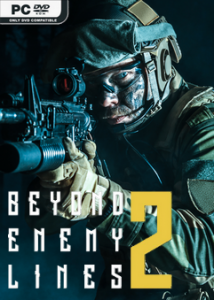 Beyond Enemy Lines 2