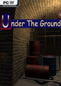 Under The Ground