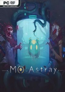 MO: Astray