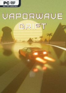 Vaporwave Drift