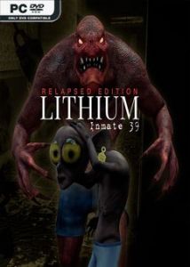 Lithium Inmate 39 Relapsed Edition