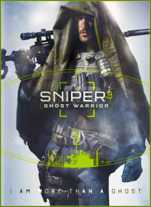 Sniper Ghost Warrior 3 - Gold Edition