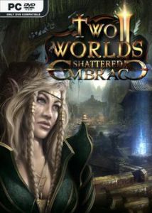 Two Worlds II HD - Shattered Embrace