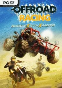 Offroad Racing - Buggy X ATV X Moto