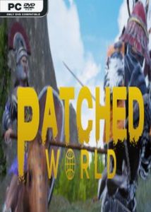 Patched world