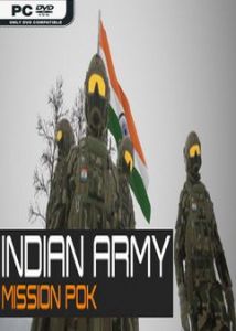 Indian Army - Mission POK
