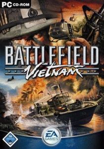 Battlefield Vietnam Механики