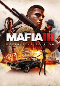 Мафия 3 / Mafia III: Definitive Edition
