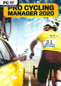 Pro Cycling Manager 2020