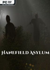 Hanefield Asylum
