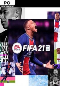 FIFA 21 - Ultimate Edition