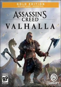 Assassin's Creed Valhalla Механики