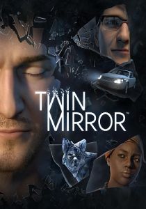Twin Mirror RePack Xatab