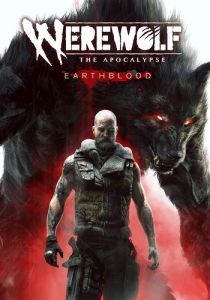 Werewolf The Apocalypse Earthblood Механики