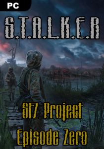 Сталкер SFZ Project Episode Zero