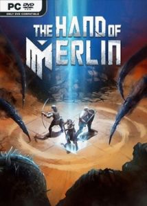 The Hand of Merlin - Deluxe Edition Bundle