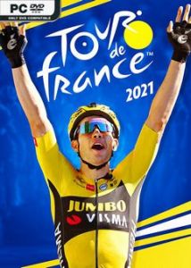 Tour de France 2021