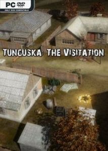 Tunguska: The Visitation