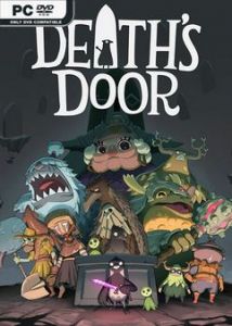 Death's Door - Deluxe Edition