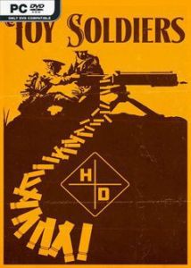 Toy Soldiers: HD