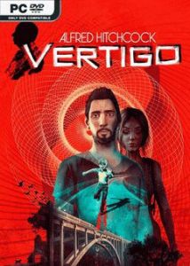 Alfred Hitchcock Vertigo - Digital Deluxe Edition