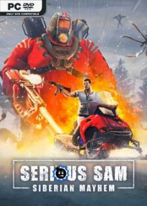 Serious Sam: Siberian Mayhem