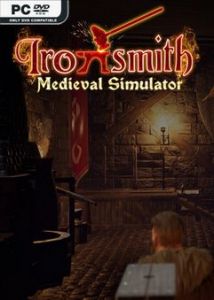 Ironsmith Medieval Simulator