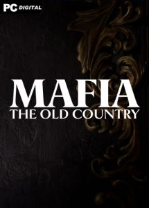 Mafia: The Old Country