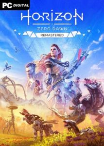 Horizon Zero Dawn Remastered