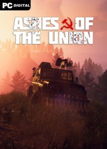 Ashes of the Union