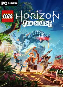 LEGO: Horizon Adventures