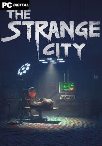 The Strange City