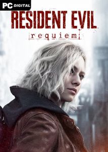 Resident Evil Requiem