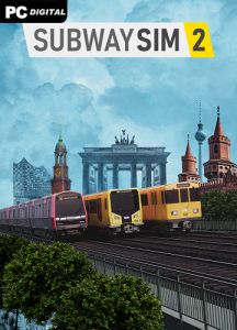 SubwaySim 2