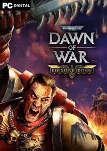 Warhammer 40,000: Dawn of War - Definitive Edition