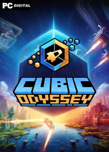 Cubic Odyssey