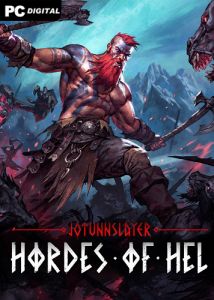 Jotunnslayer: Hordes of Hel