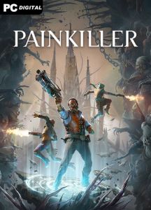 Painkiller