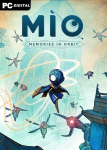MIO: Memories in Orbit